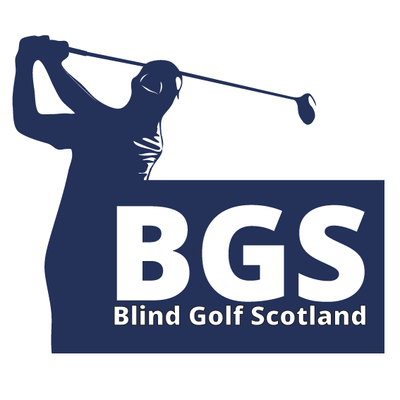 Blind Golf Scotland