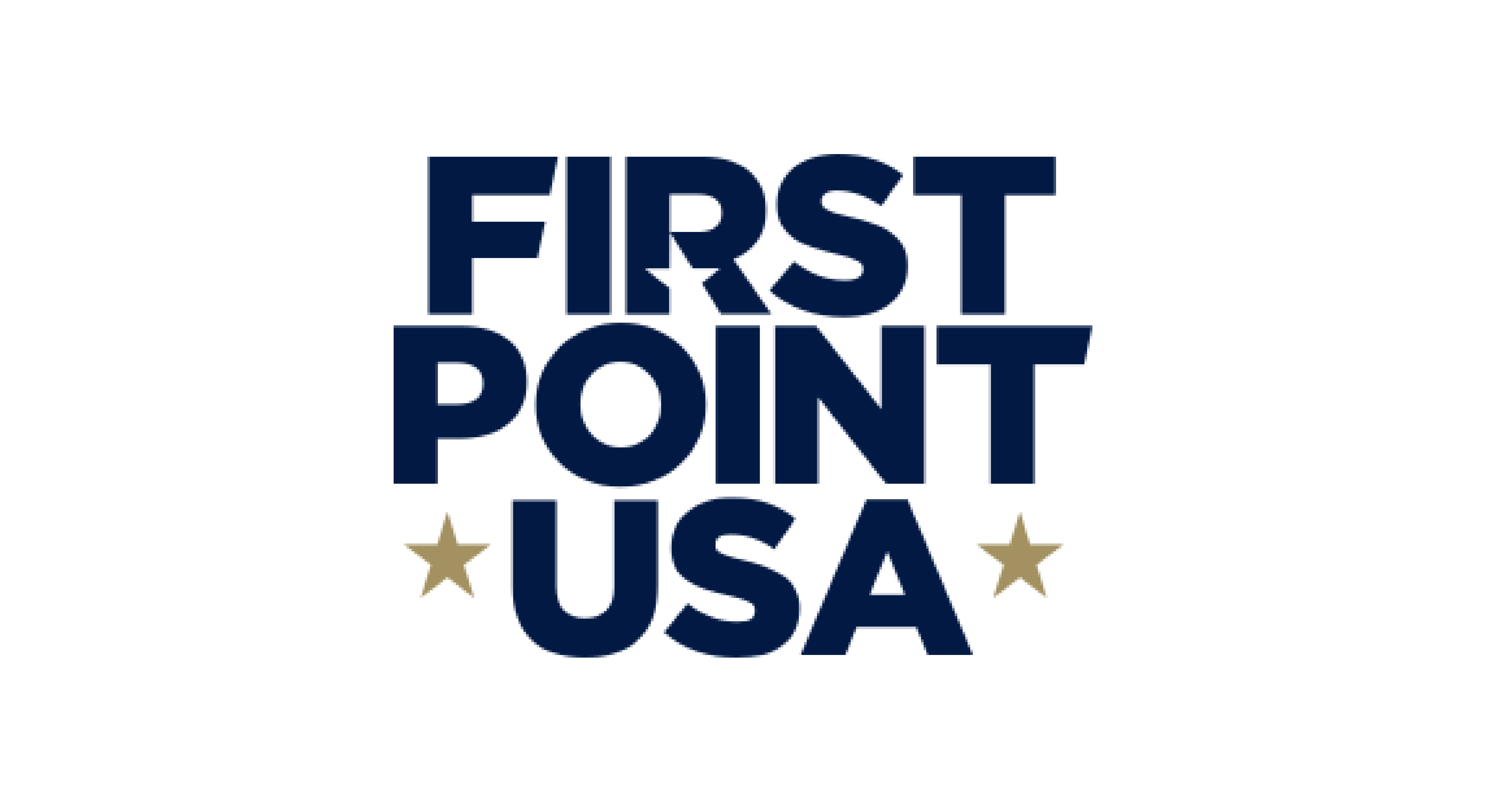 Official Partner - First Point USA