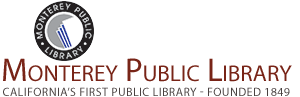 Monterey Public Library