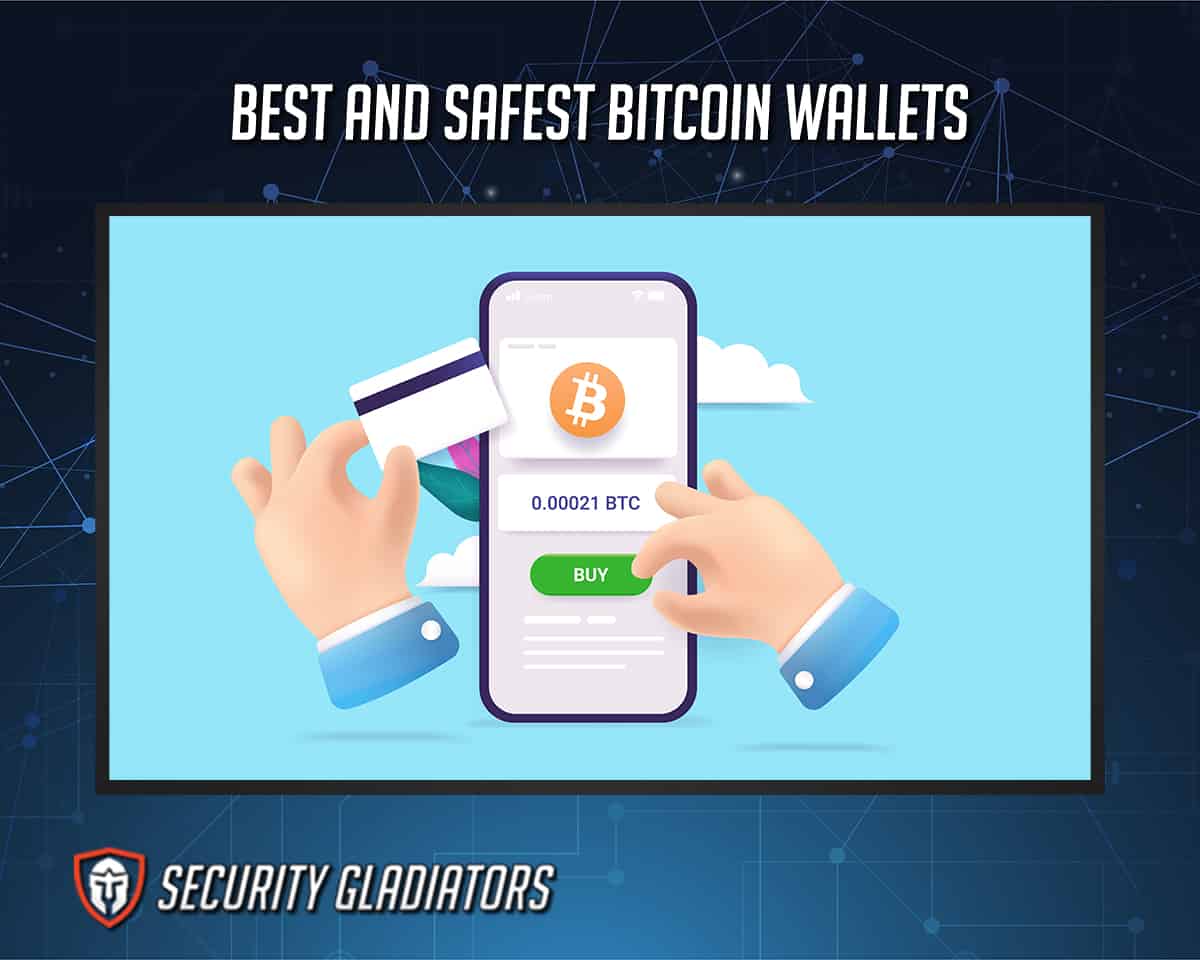 Best Bitcoin Wallets