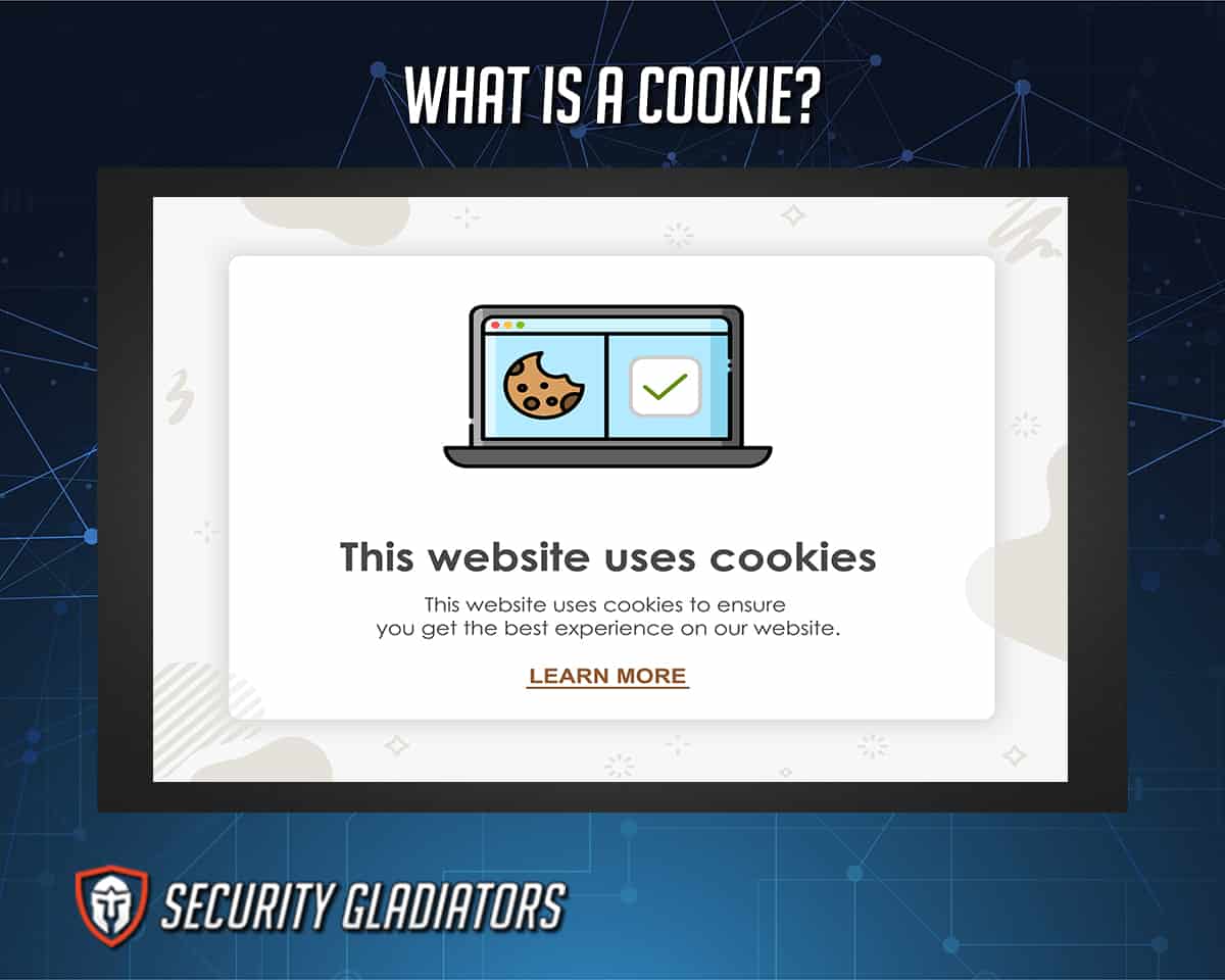 Cookie Definition