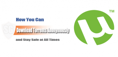 Download-Torrent-Anonymously