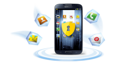 How Safe is Samsung KNOX