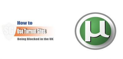 unblock torrent sites from the UK