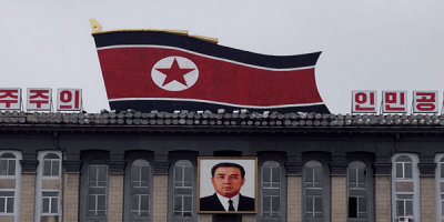 USA backdoors in North Korea internet