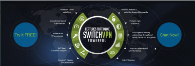 SwitchVPN-homepage