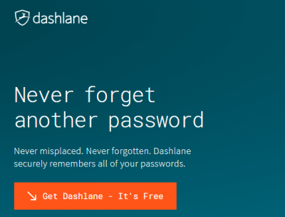 dashlane