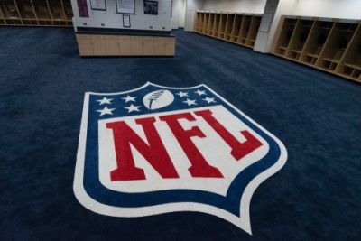 NFL-logo-on-floor