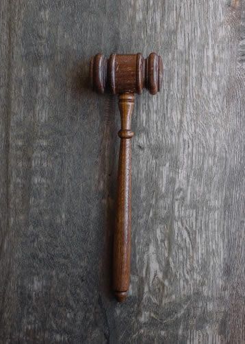 gavel