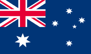 Flag of Australia