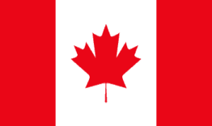 Flag of Canada