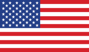 An image featuring the Flag of USA