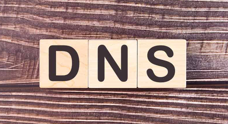 DNS featured image