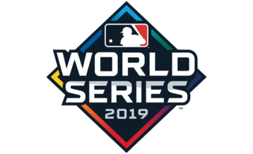 major league baseball world series