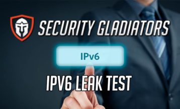 ipv6 leak test image thumbnail