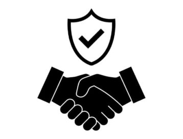 security handshake