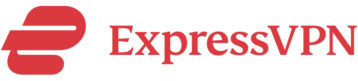 ExpressVPN new logo
