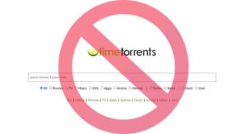 limetorrents countries banned featured image