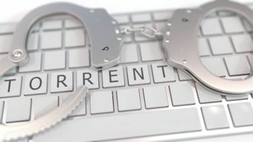 Is Torrenting Illegal?
