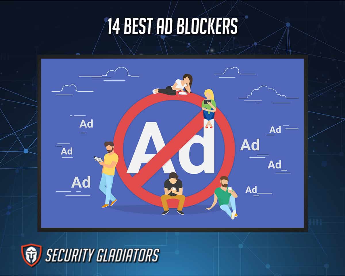 Best ad blockers