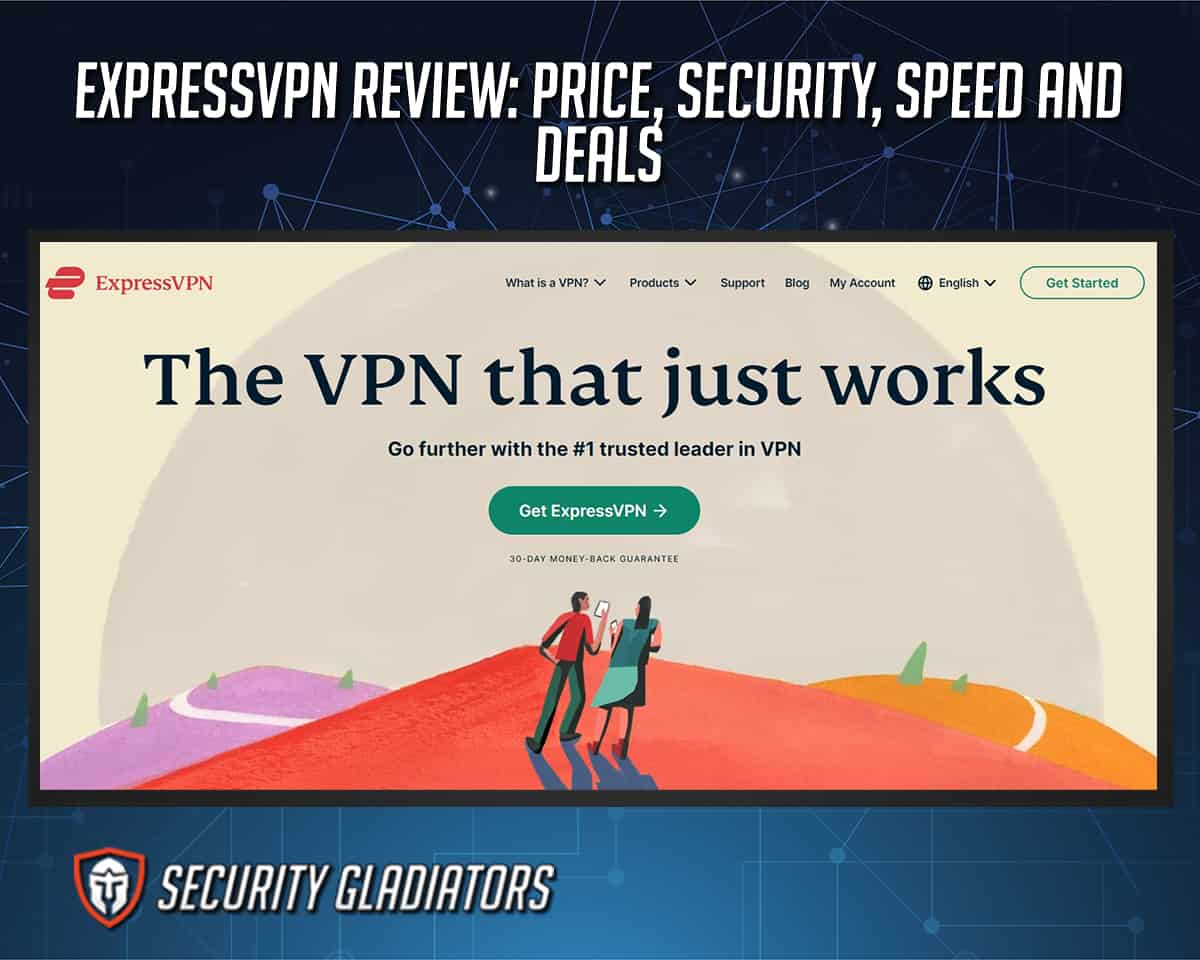 ExpressVPN Review