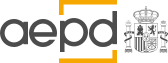 Logotipo Agencia Espaola de Proteccin de Datos