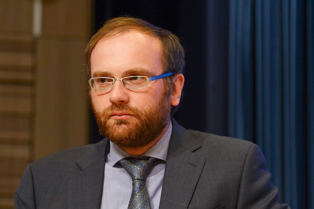 В.В. Кипшидзе прокомментировал заявление священников по фигурантам «московского дела»