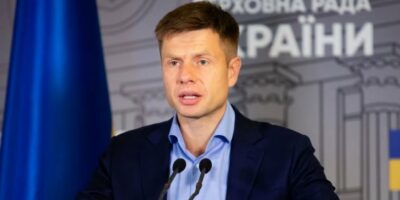 goncharenko политика Алексей Гончаренко, Бидзина Иванишвили, Верховная рада, Грузия-ЕС, Грузия-Украина