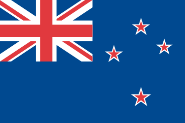 New Zealand Flag