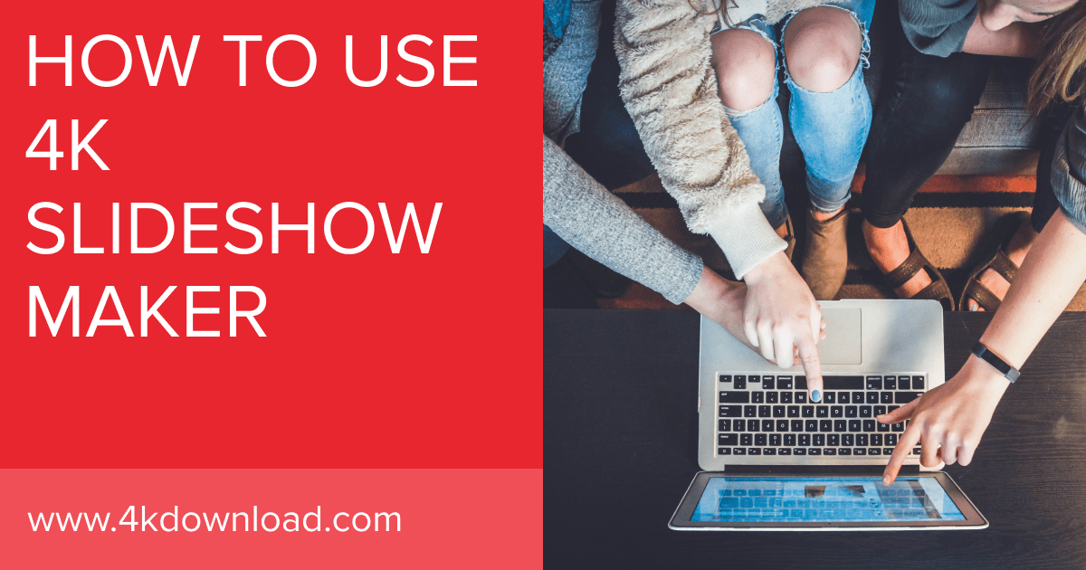 How to Use 4K Slideshow Maker video guide preview