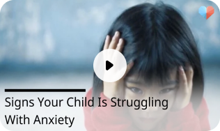 Signs Your Child Has Anxiety and How To Help Them