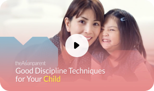 Good Discipline Techniques For Your Child