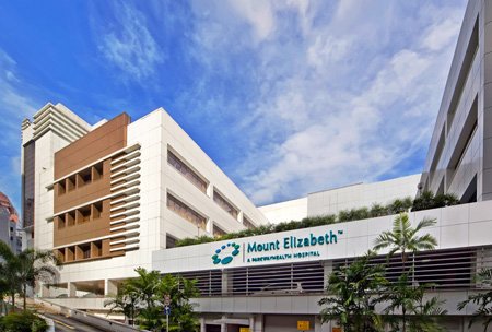 Best Maternity Hospitals in Singapore: A Guide for New Parents