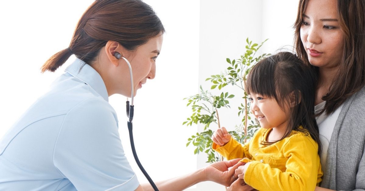 Top 10 Kid-Friendly Emergency Rooms And Hospitals In Singapore