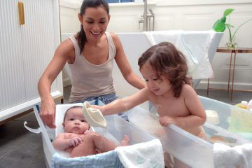 How Stokke Products Can Be The Second-Best Gift To Parents After Giving Birth?