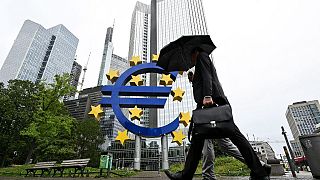 European Central Bank