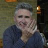 Ego, pain and ADHD: The unusual determination of Dave Hughes