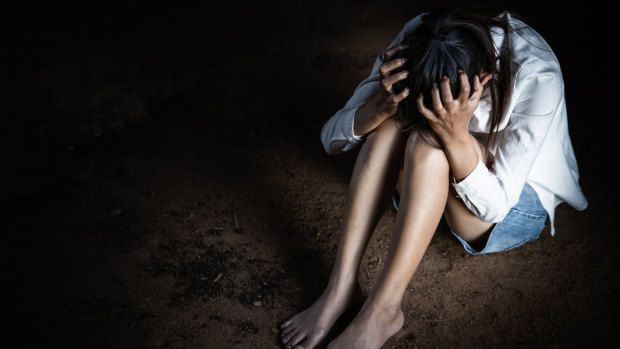 A DV survivor’s lament: Are women any safer now than 30 years ago?