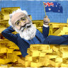Australia has more billionaires than ever. That’s nothing to celebrate
