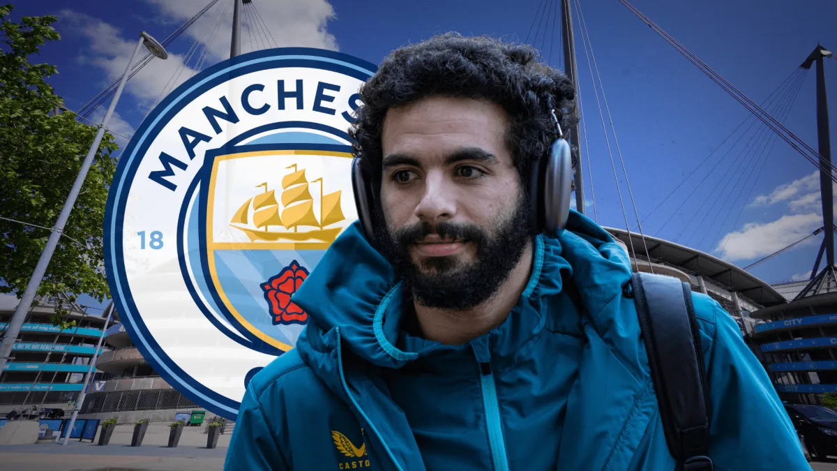 Rayan Ait-Nouri, Man City, Wolves, 2023/24