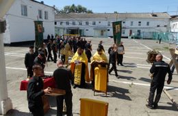 Забайкальский бандит-писатель Дмитрий Ведерников найден живым