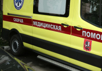 9-летний школьник обращался за медпомощью после взрыва электронной сигареты на северо-востоке Москвы