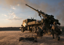 Украинские артиллеристы столкнулись с серьезной проблемой износа стволов иностранных гаубиц и самоходок