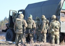 В начале апреля Министерство обороны России отметило значительный рост количества желающих поступить на военную службу по контракту