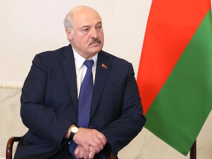 Лукашенко: блок НАТО в случае столкновения с РФ нанесет первый удар по Белоруссии