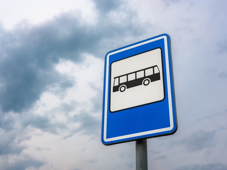 Пригородные автобусы Северодвинска переходят на летнее расписание с 1 мая