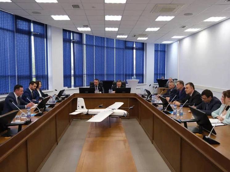 Новгородский авиаремонтный завод войдет в проект «Профессионалитет»