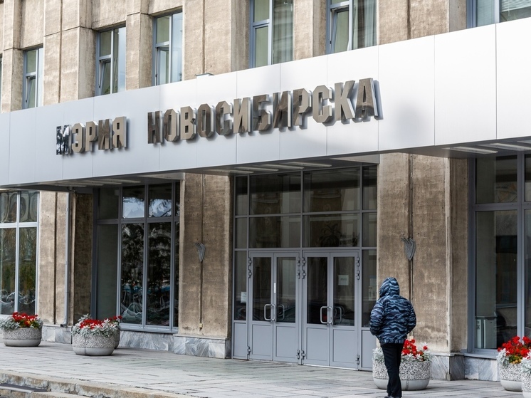 Более 3 миллионов рублей выделили новосибирские власти на установку скамеек