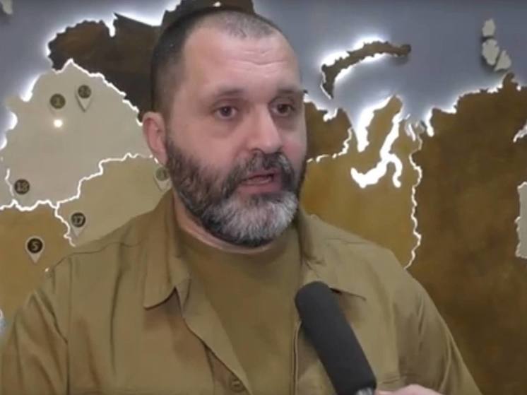 Советник главы ДНР Игорь Кимаковский сообщил, что группировка ВСУ на окраине поселка Бердычи под Авдеевкой попала в окружение
