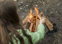  «Опасно для жизни разводить открытый огонь в неприспособленных для этого местах»
